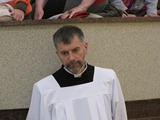 Ks.Maciej ikonka